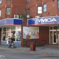 Ymca Ealing