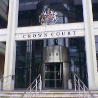 Kingston Crown Court